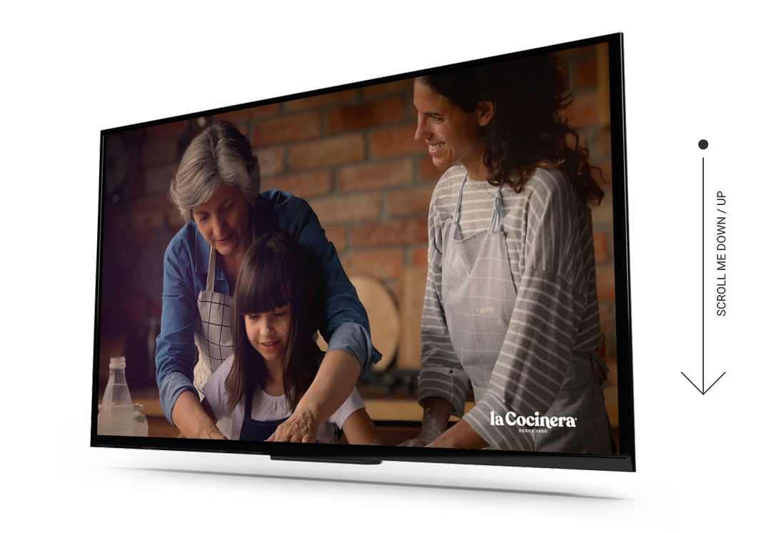 PRODUCCION AUDIOVISUAL