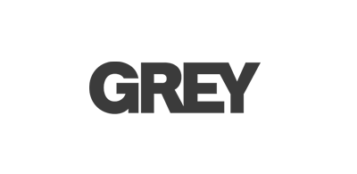 Logo de GREY