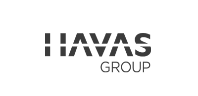 Logo de HAVAS GROUP