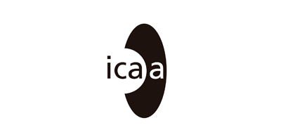 Logo de icaa