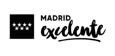 Logo de MADRID excelente