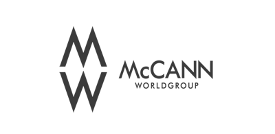 Logo de McCANN WORLDGOUP