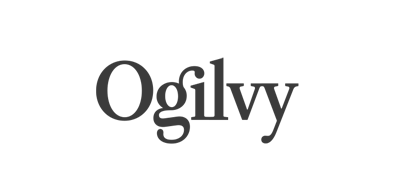 Logo de Ogilvy