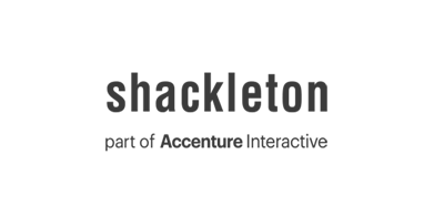Logo de SHACKLETON