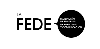 Logo de FEDE