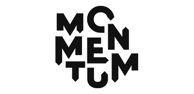 Logo de MOMENTUM