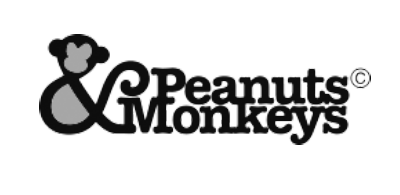 Logo de Peanuts Monkeys